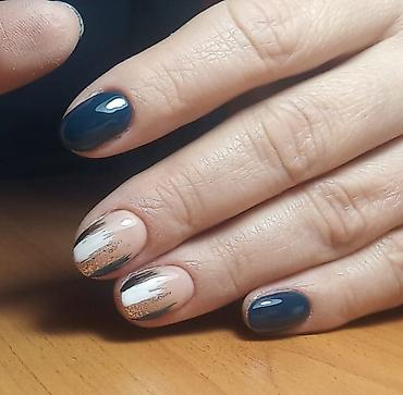 Маникюр, педикюр: ✨ Выездной мастер маникюра 🏙️ 🏡💖 Маникюр на дому 💰 Прайс: 🧼✨ — 17