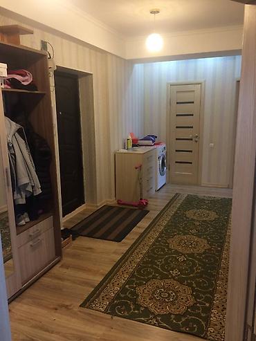 3 3: 3 комнаты, 76 м², Нижний Джал (Джал-23) Элитка, 9 этаж, Евроремонт — 6