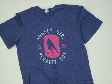 basic tommy hilfiger t shirty: T-shirt damski, rozmiar XL