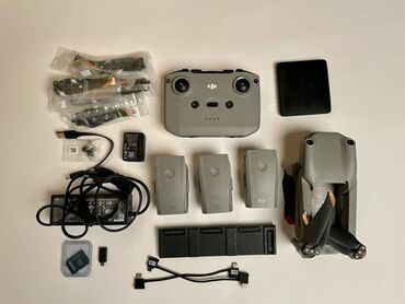 кофр для видеокамеры: Продам дрон dji air 2s цена 75 000 в комплекте 3 батареи 6 пропелерев