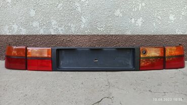задние фонари мерседес: Комплект стоп-сигналов Volkswagen 1997 г., Б/у, Оригинал, Германия