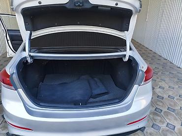 Hyundai: Hyundai Elantra: 2018 г., 1.6 л, Автомат, Дизель, Седан — 9