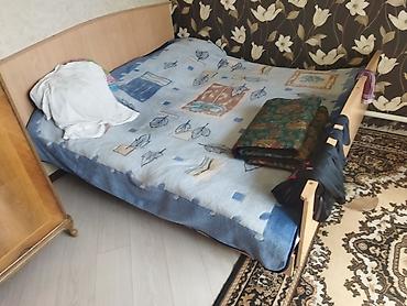 мебель кухонная: Мебель для гостиной и спальни комплектом или по отдельности. - Диван — 4