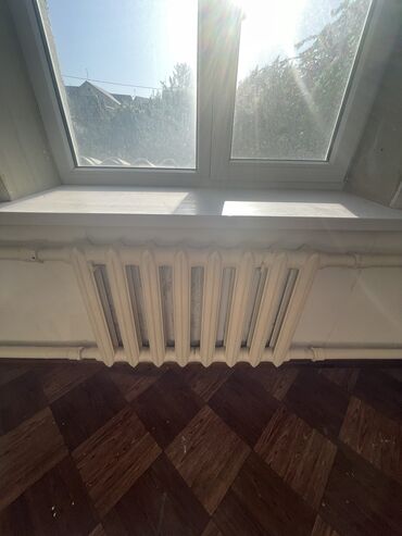 кафель бой: Продаю батареи чугунные