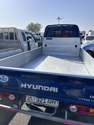 газель грузовая цена бу: Легкий грузовик, Hyundai, Дубль