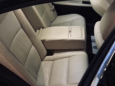 Lexus: Lexus ES: 2017 г., 2.5 л, Гибрид — 26