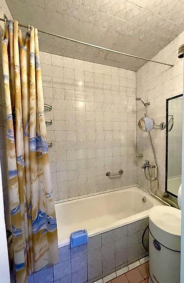 106: 3 комнаты, 93 м², Восток-5 мкр 106 серия, 1 этаж, Косметический ремонт — 6