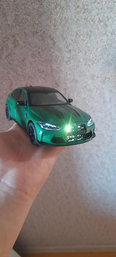 m3 f80: Bmw m3 g80 1:24 Ölçüdə Lisenziyalı Təzədir Hər yeri açılır Səsli — 3