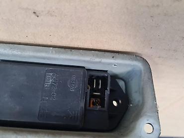 ventil n75 cena: REOSTAT VENTILACIJE ZA NISSAN 300 ZX OD 1990. DO 1996. GOD — 4
