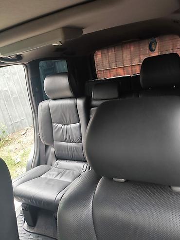 Lexus: Lexus GX: 2004 г., Автомат, Газ — 6
