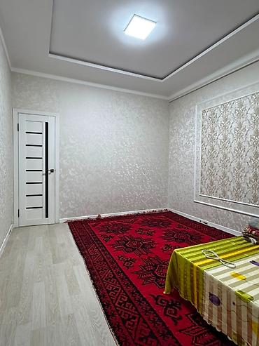 Продажа квартир: 2 комнаты, 56 м², Элитка, 4 этаж — 8