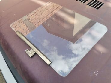 Auto delovi: Staklo levih vrata Lada 2121 Niva. Polovno, ocuvano. Originaalno — 9