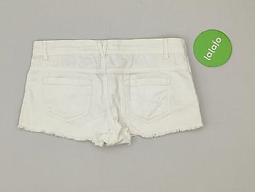 kolarki pull and bear: Denim Co, Szorty damskie, rozmiar M — 3