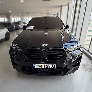 byd e2 2025: BMW X6 M: 2023 г., Бензин — 5