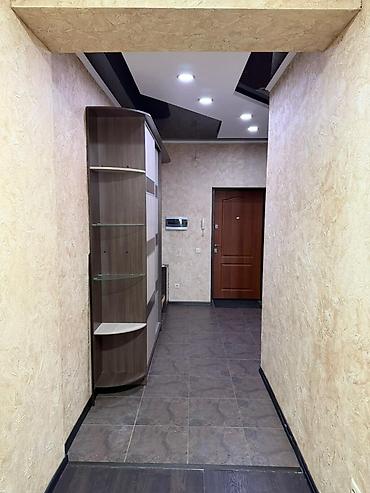 Продажа квартир: 3 комнаты, 106 м², Элитка, 3 этаж, Дизайнерский ремонт — 28