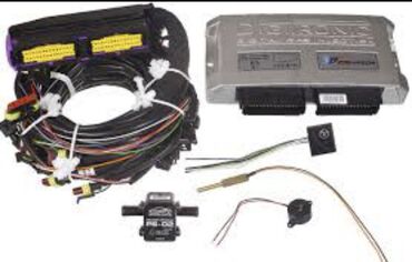 ГБО: ГБО, Новый, Китай — 5