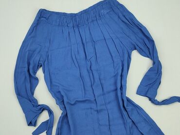 eleganckie bluzki damskie rozmiar 46: Tunika, M, stan - Bardzo dobry