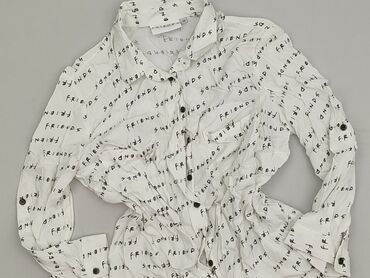 rick and morty sweter: F.R.I.E.N.D.S, Koszula damska, rozmiar S