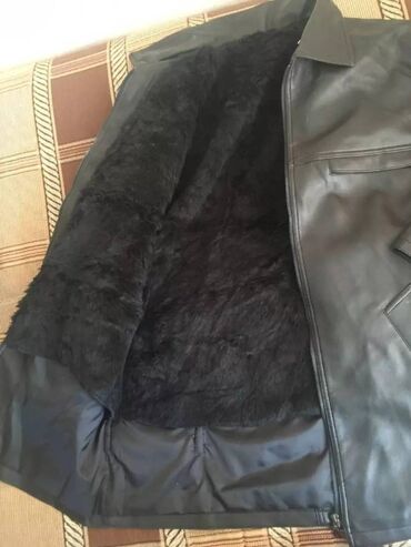 zhenskie shapki iz chernoburki: Куртка