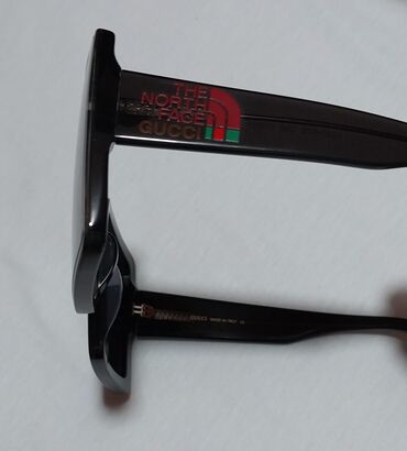 Eynəklər: Gün eynəyi, Gucci, Yeni — 13