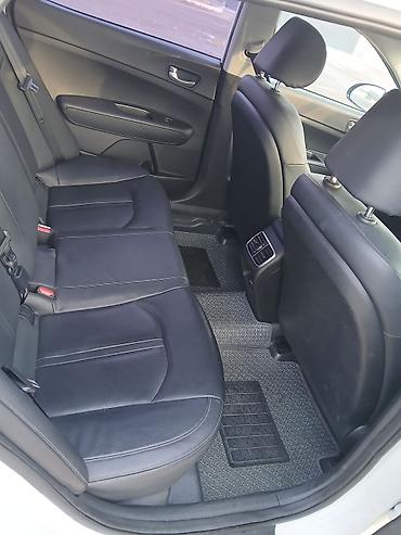 Kia: Kia K5: 2020 г., 2 л, Автомат, Газ, Седан — 10