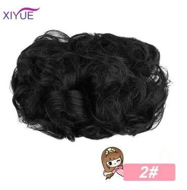 Perike i klipse: Perike i klipse — 6