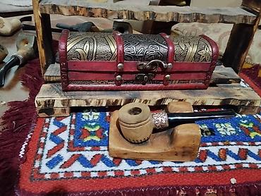 Material: təbii zeytun ağacı (50 ildən çox yaşı olduğu bilinən zeytun lalafo.az -da — 4 Material: təbii zeytun ağacı (50 ildən çox yaşı olduğu bilinən zeytun — 4