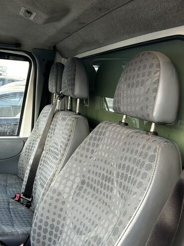 Yük maşınları: Ford Transit Yük, 2008 il, motor 2.4 l, Furqon — 15