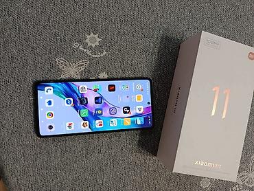 sony ericsson c902: Xiaomi 11T – 5G pametni telefon sa kutijom - Ekran: 6.67" AMOLED, 120 — 1