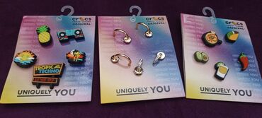 Privesci za nakit: Materijal: Plastika, Novo — 9