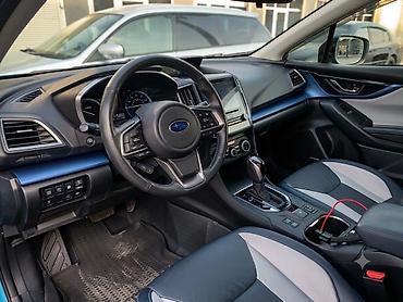 model y: Subaru Crosstrek: 2019 г., 2 л, Вариатор, Электромобиль, Кроссовер — 4