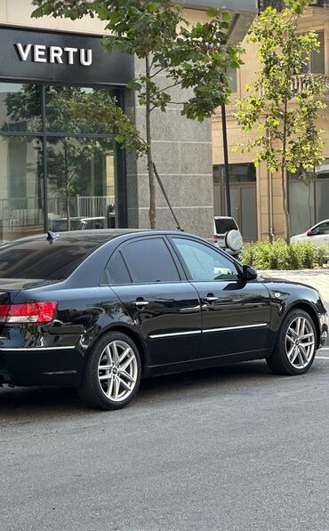 оригинальные запчасти hyundai: 5 boltlu Lexus diski. Yaxsi vezyetdedir tekerler normaldi hele ki