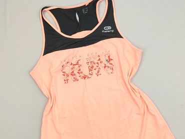 ubrania na rower decathlon: Kalenji, Top damski, rozmiar L
