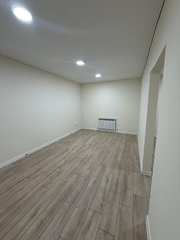 Продажа квартир: 1 комната, 28 м², Кок-Жар ж/м Индивидуалка, 1 этаж, Свежий ремонт — 4