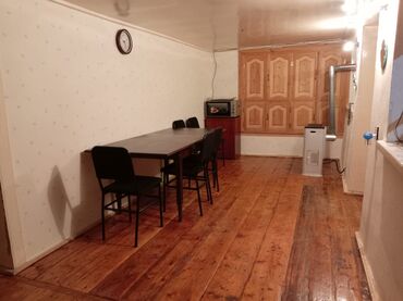 Uzunmüddətli kirayə evlər: 80 kv. m, 2 otaqlı, Qaz, İşıq, Su — 9