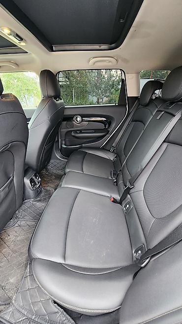 Mini: Mini Cooper Clubman: 2023 г., 1.5 л, Автомат, Бензин, Минивэн — 9