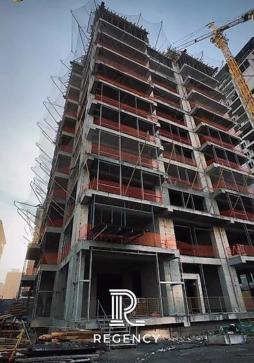 Батирлерди сатуу: 2 бөлмө, 95 м², Элитка, 10 кабат, ПСО (өз алдынча бүтүрүү) — 2