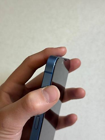 Apple iPhone: IPhone 13, 128 ГБ, Синий — 6