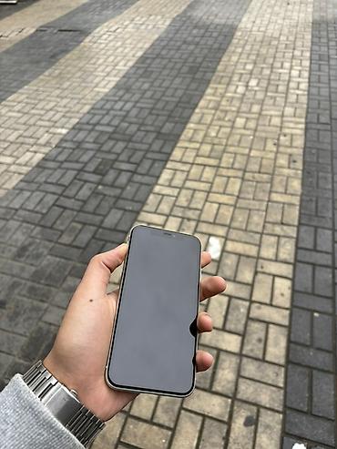 iphone 8 pilus: IPhone 11, 128 GB, Gümüşü, Face ID — 4