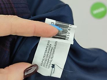 milestone jacket: Carry, Męska kamizelka, rozmiar M — 4