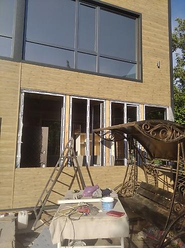 Ремонт окон и дверей: Замок: Аварийное вскрытие — 9