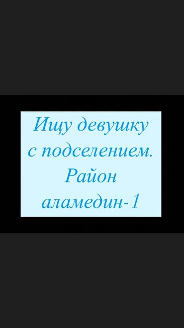 сниму квартиру долгосрочно: 2 комнаты, Собственник, С подселением, С мебелью полностью