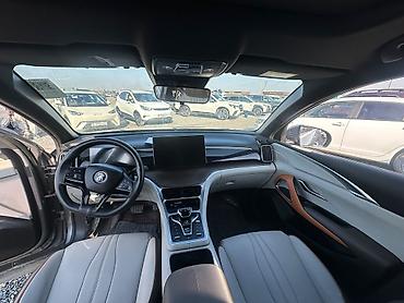 BYD: BYD Song Pro: 2022 г., 1.5 л, Автомат, Гибрид, Кроссовер — 7
