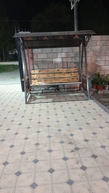 Тапчаны: Тапчан 3 x 3 x 3 м, Металл — 3