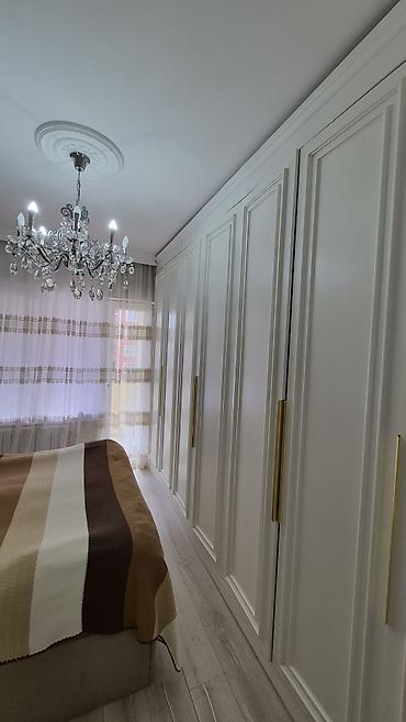 Mənzillərin satışı: Satilir 2 otaqli lelinqrad layheli 8ci mkrayon Monto kristo sadliq — 2
