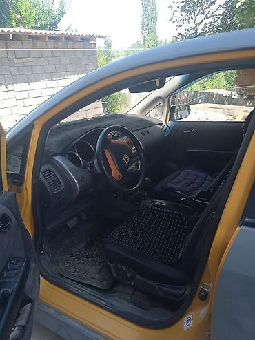 cdi 2 2: Honda Jazz: 2008 г., 1.4 л, Хэтчбэк — 6