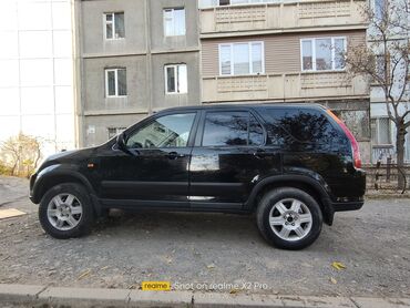 мухобойка хонда срв: Honda CR-V: 2003 г., 0.2 - engine capacity л, Механика, Бензин, Кроссовер