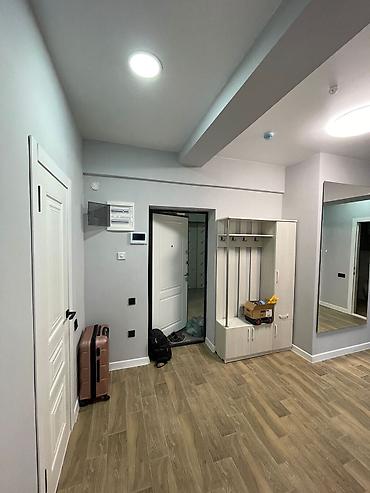 Продажа квартир: 2 комнаты, 60 м², Рабочий Городок 7 этаж, Свежий ремонт — 4