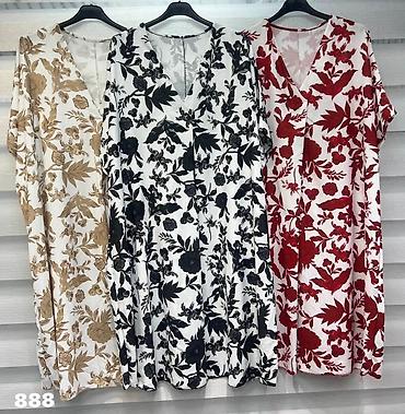 debela mama: 06. Haljina za punije
2XL 3XL 4XL
Cena : 2.450 dinara H — 3