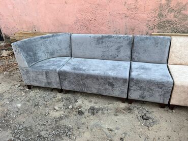 Divanlar: Künc divan, Yeni, Açılan, Bazalı, Ödənişli çatdırılma — 8